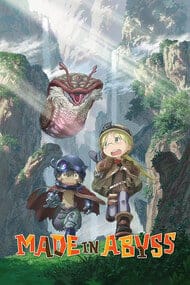 Made in Abyss