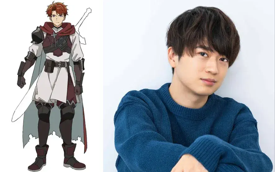 Abel – Kazuki Ura