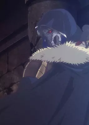 The Unwanted Undead Adventurer Season 2