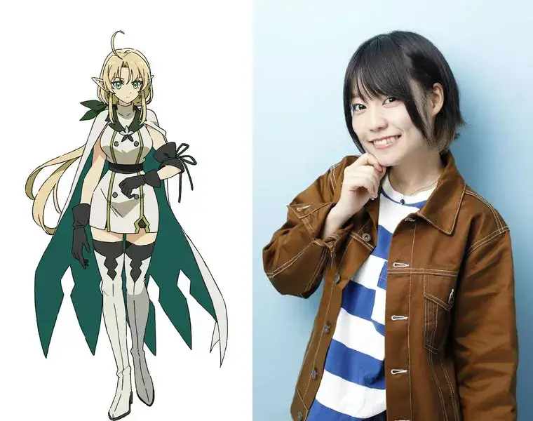 Sera – Kaede Hondo