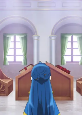 Ascendance of a Bookworm Recaps