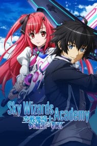 Sky Wizards Academy: Lecty, Animal Caretaker