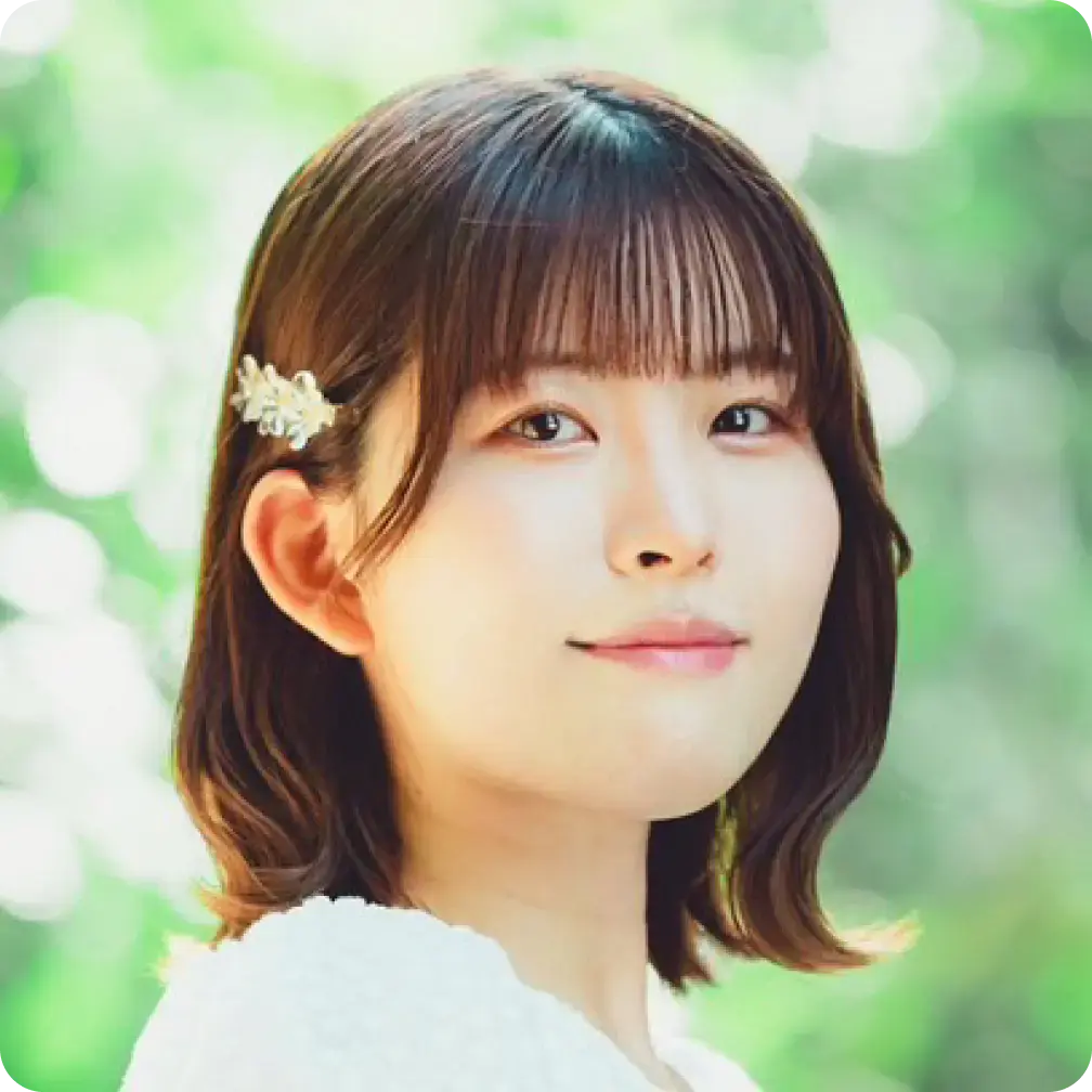 Manaka Iwami