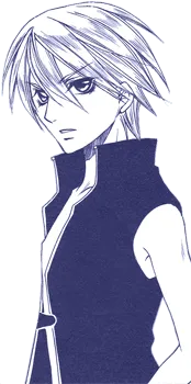 Tenshi Kogai