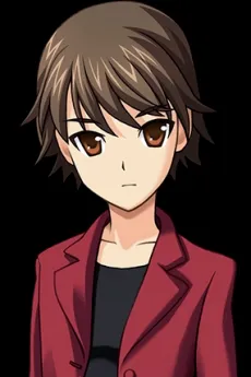 Tomoe Minai