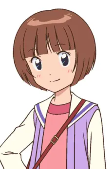 Michiru Kasaki