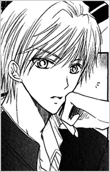 Tomoya Yuuki