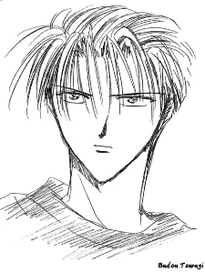 Budou Tsurugi