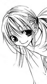 Shiho