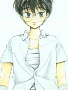 Saizou Oku