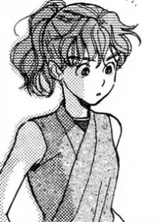 Harumi Miyoshi