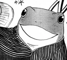 Fukugaeru