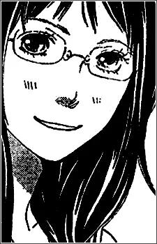 Yayoi Hachinose