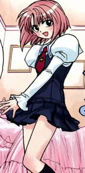 Mizuho Tashiro