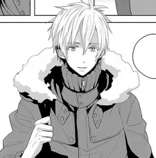 Yotsuna