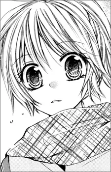 Nanno Saotome