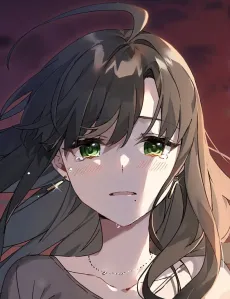 Yuuri Michihiro