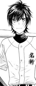 Ayato Sasami