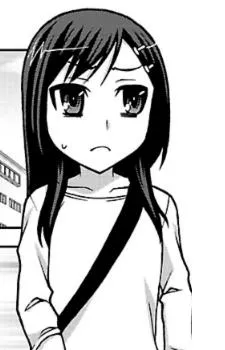 Misora Takatsuki