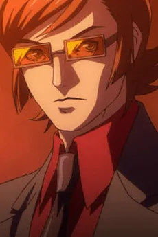 Katsuya Suou