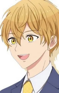 Riku Kirikawa