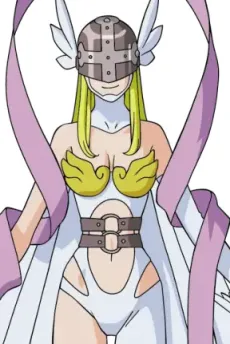 Angewomon