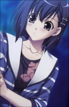 Shouko Osanai