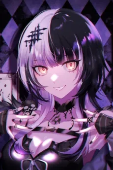 Shiori Novella