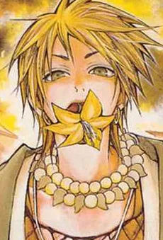 Izumo Takeru