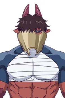 Kaen doku Ryuu