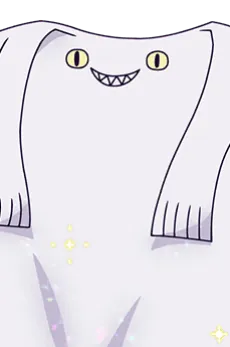 Obake Furoshiki