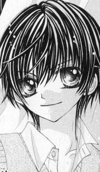 Natsume