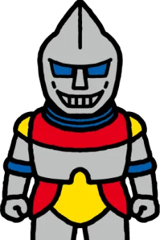 Chibi JJ