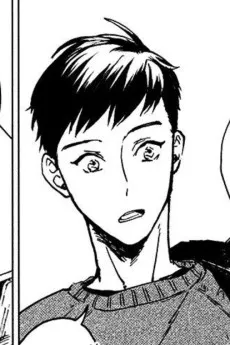 Keisuke Mano