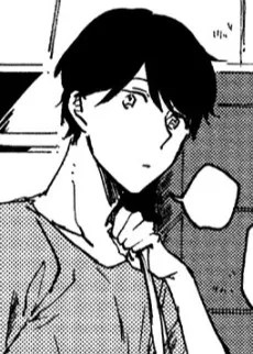 Takumi Shinozaki