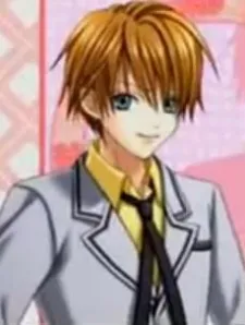 Kaede Haga