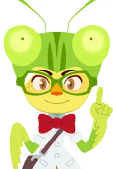 Kamakiri-sensei