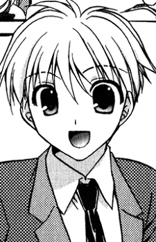 Yuuji Ogawa