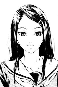 Rumi Nikaido
