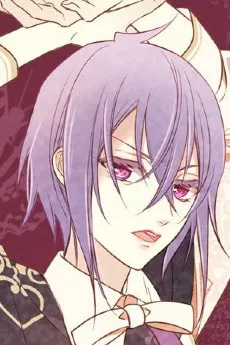 Iori Minamoto