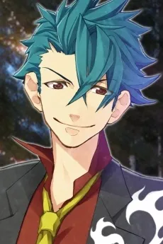 Alan Aramaki