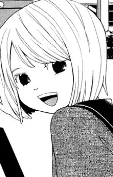 Eiko Tsujikawa