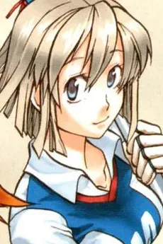 Fumi Nanase
