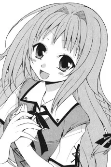Mayoi Hinata