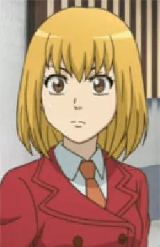 Hazuki Oikawa