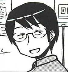 Hatsunori Hirameki