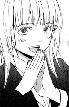 Rika Sasaki