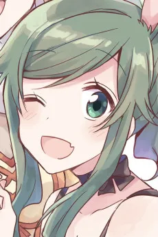 Riko Midoriya