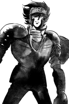Mantarou Shinobi