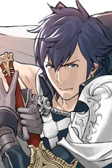 Chrom